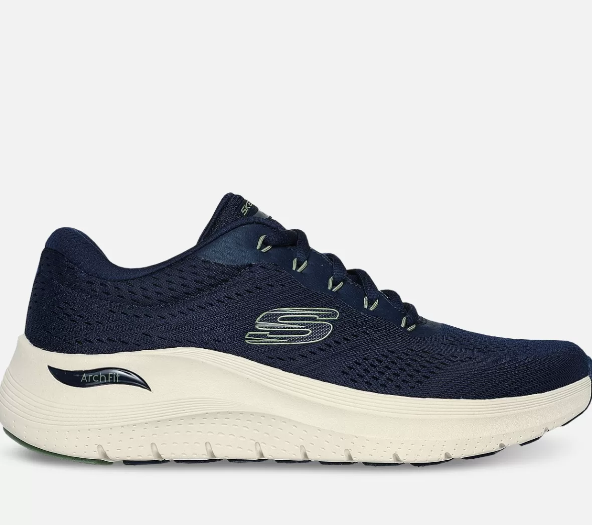 New Arch Fit 2.0 Sko