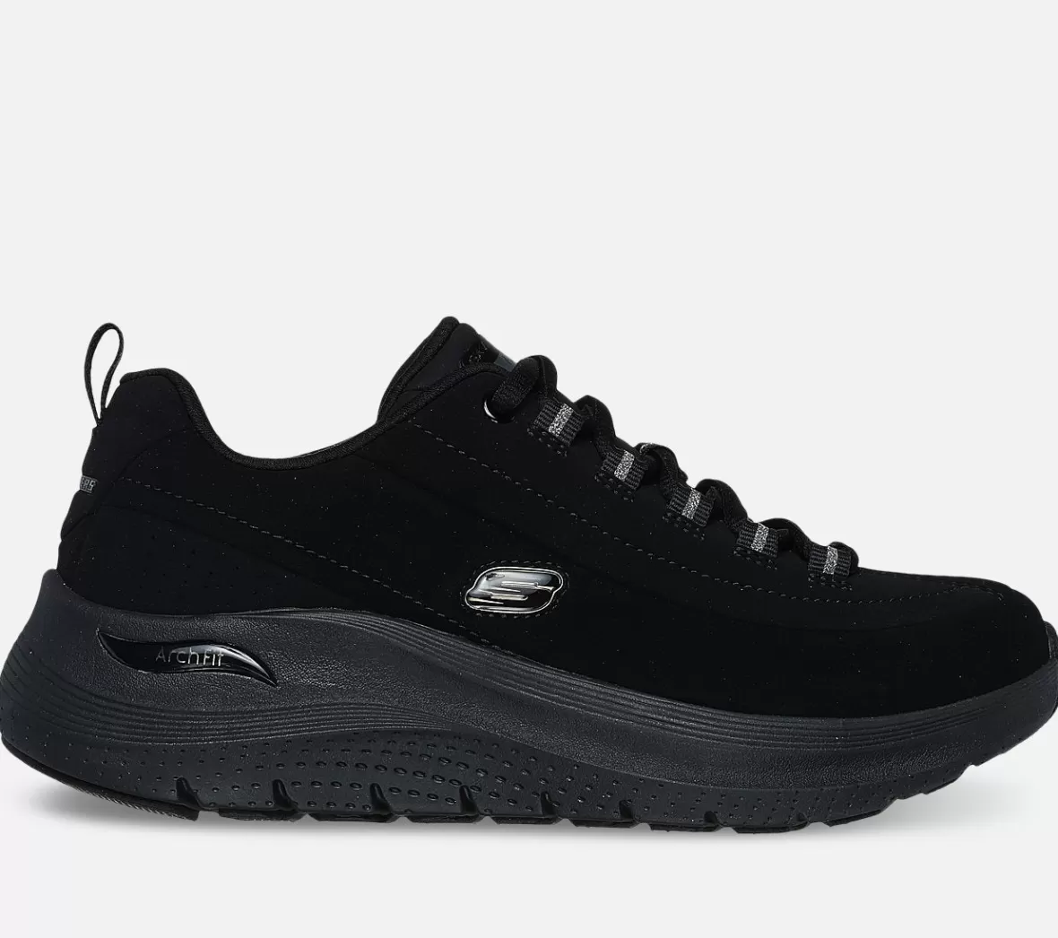 Best Arch Fit 2.0 - Dark Horse Dame Sko