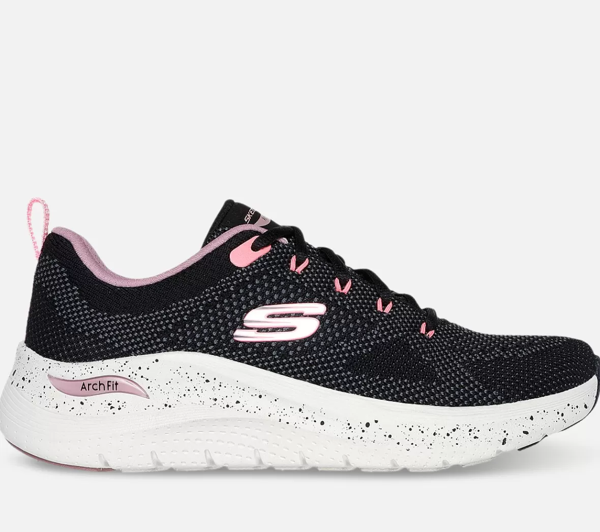 Clearance Arch Fit 2.0 - Fast Paced Dame Sko | Nyheder