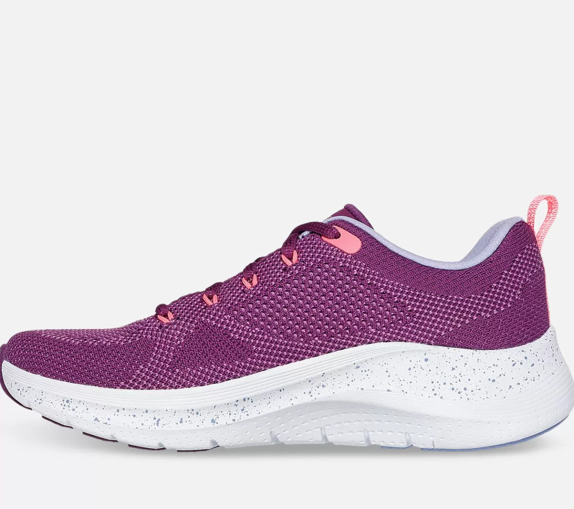 Hot Arch Fit 2.0 - Fast Paced Dame Sko | Nyheder