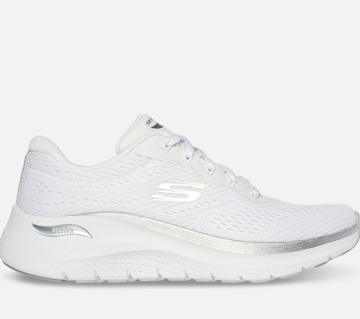 New Arch Fit 2.0 - Glow The Distance Dame Sko
