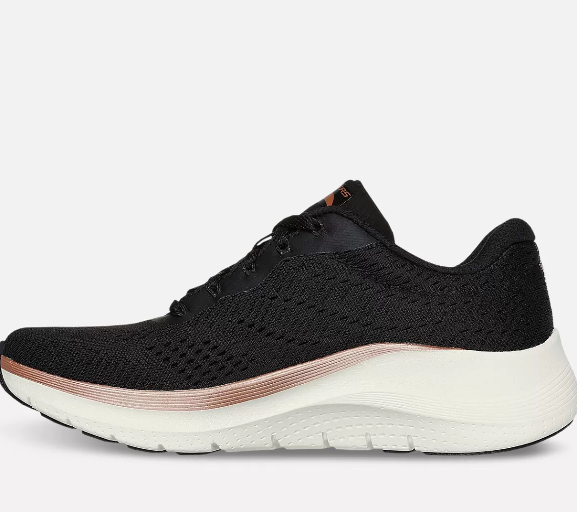 Hot Arch Fit 2.0 - Glow The Distance Dame Sko
