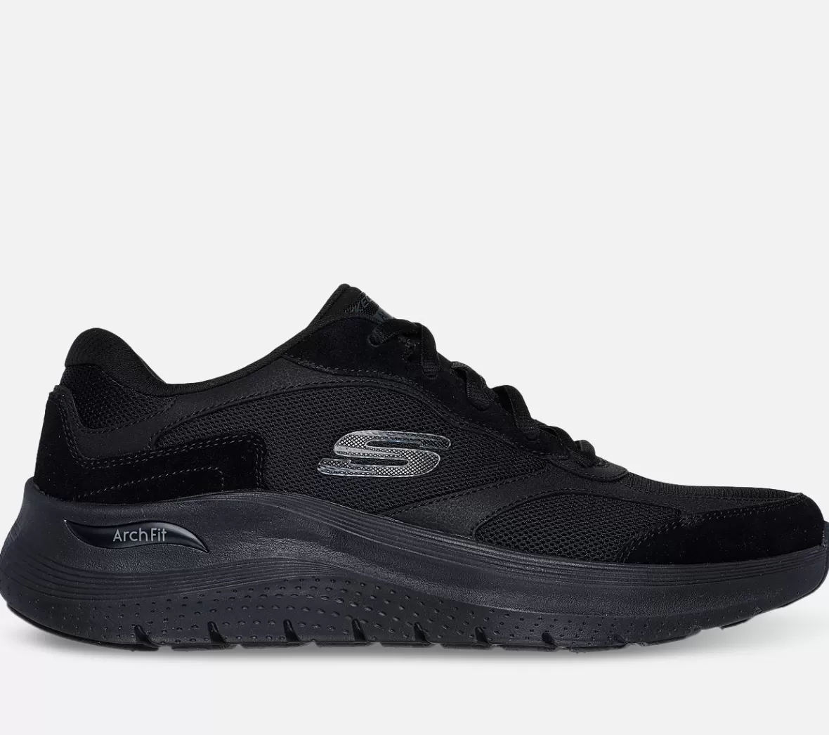 New Arch Fit 2.0 - The Keep Sko