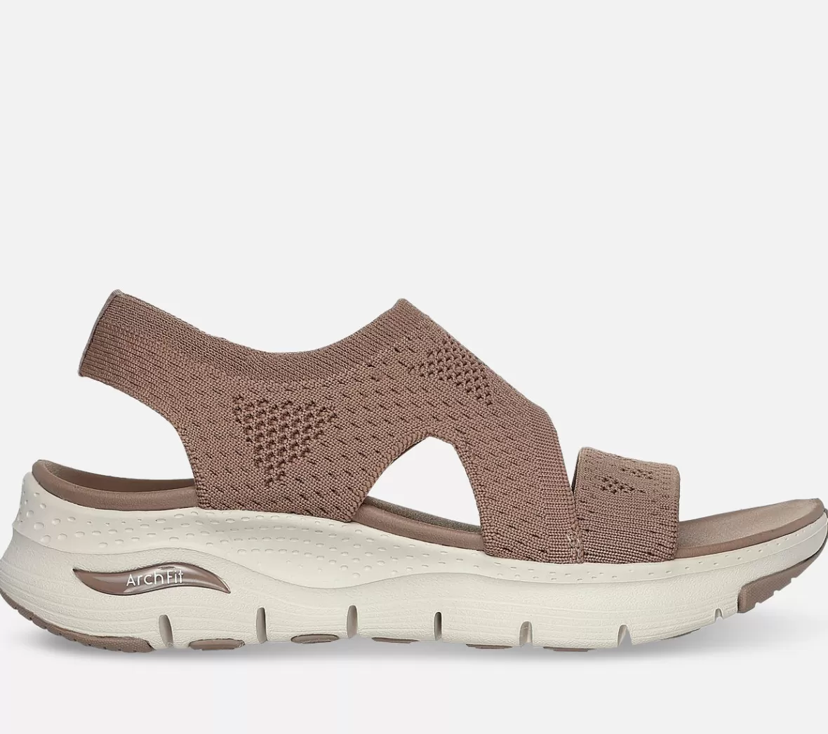 Fashion Arch Fit - Brightest Day Dame Sandaler