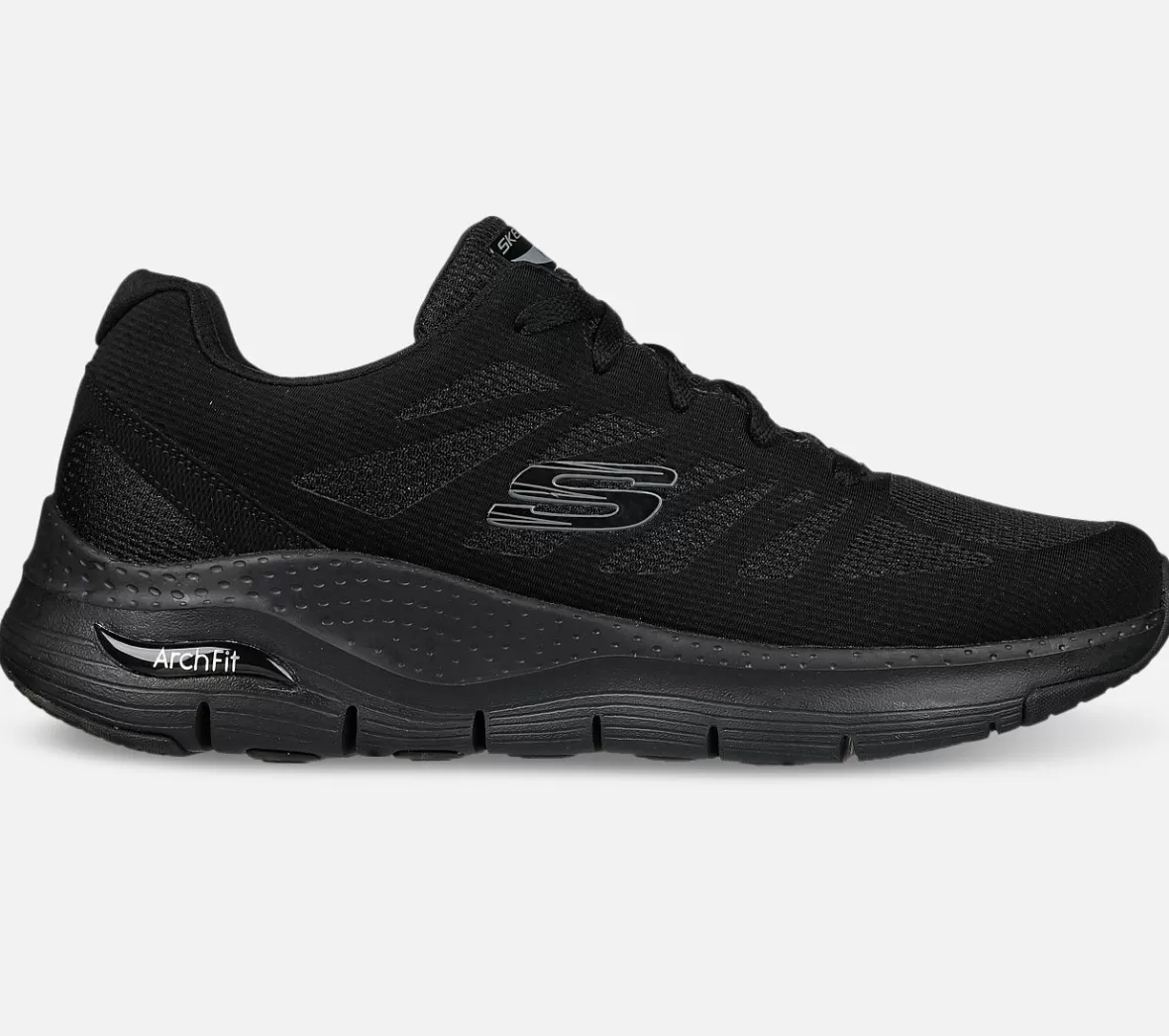Cheap Arch Fit - Charge Back Sko