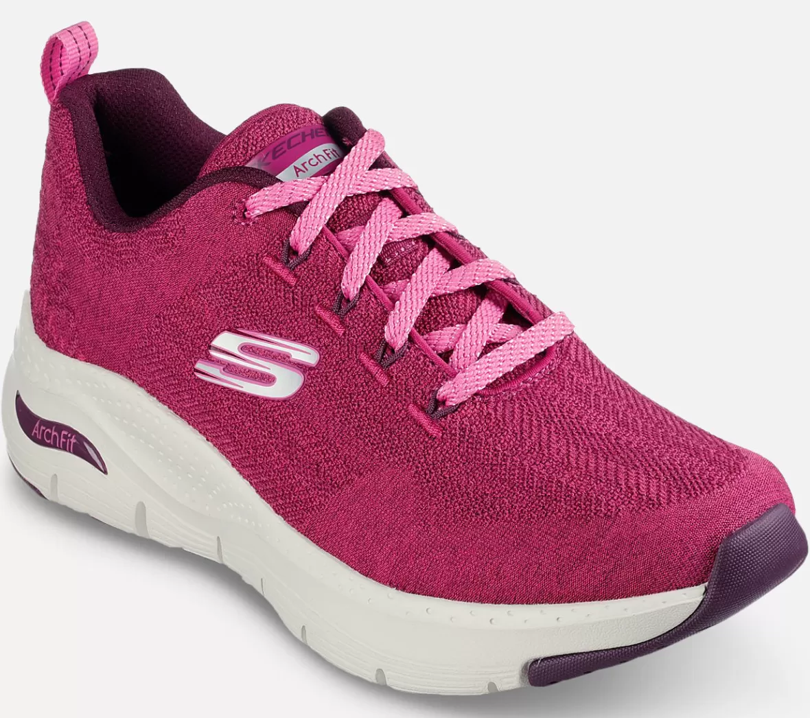 Hot Arch Fit - Comfy Wave Dame Sko