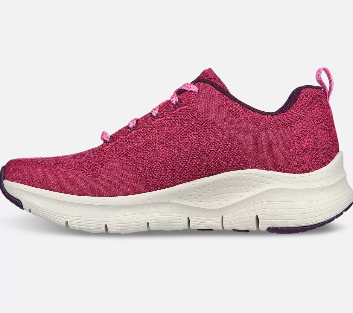 Hot Arch Fit - Comfy Wave Dame Sko