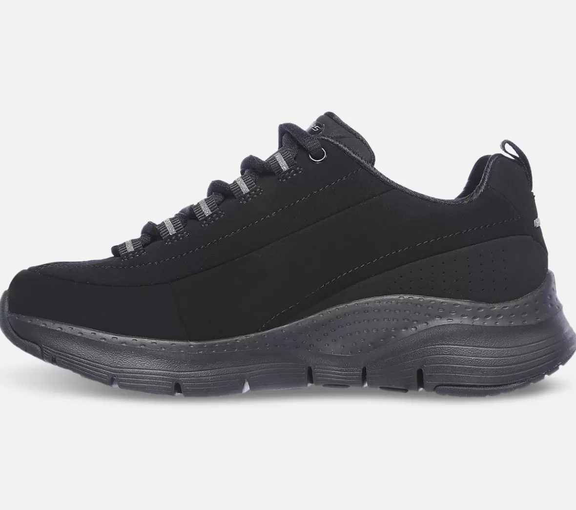 Flash Sale Arch Fit - Metro Skyline Dame Sko