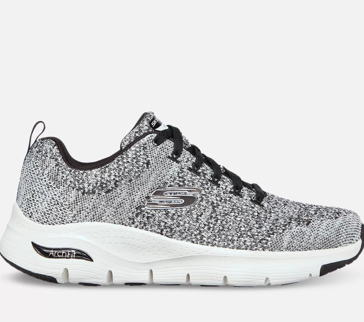 Clearance Arch Fit - Paradyme Sko