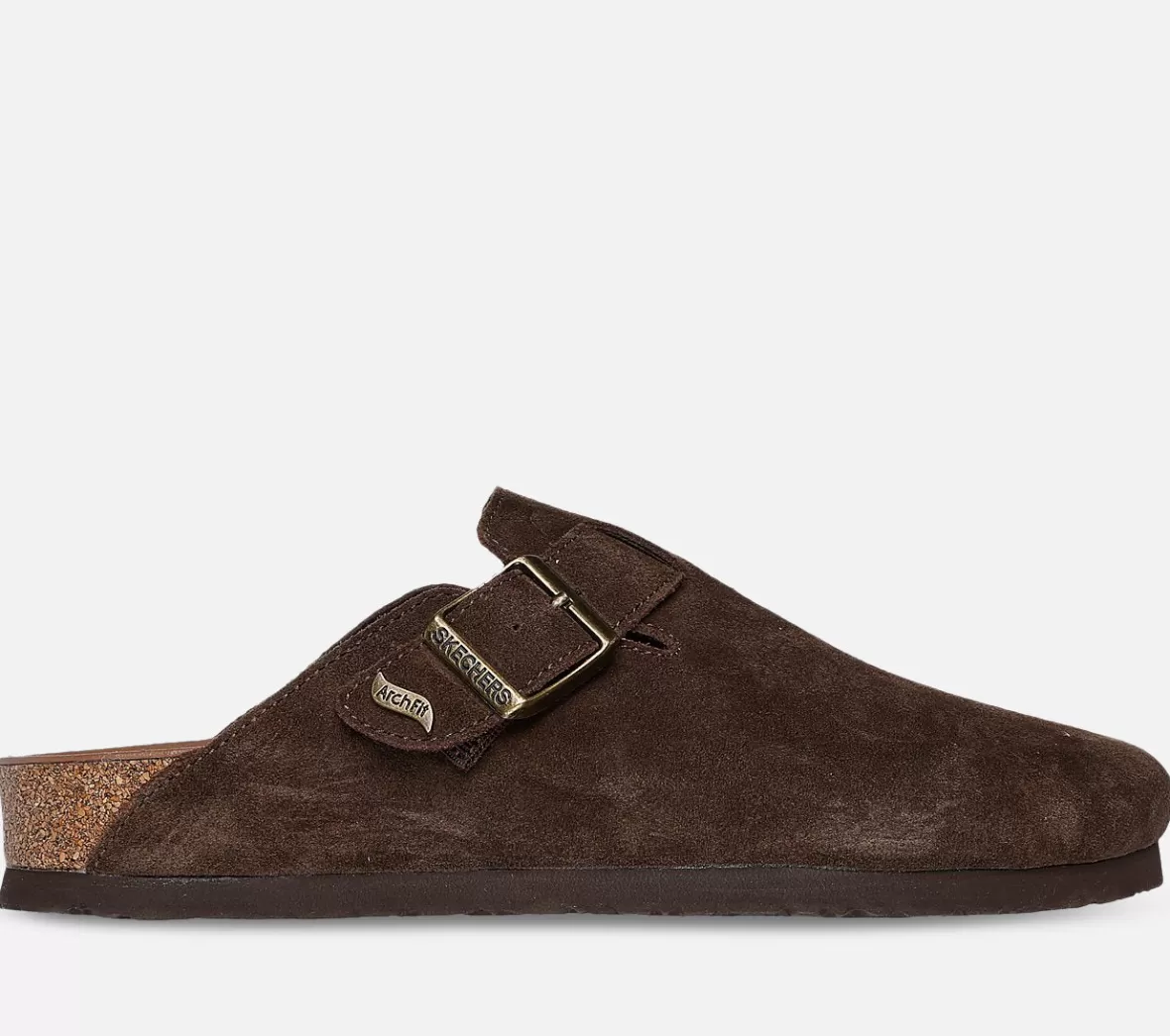 Discount Arch Fit Granola - Happy Friday Dame Hjemmesko | Sandaler