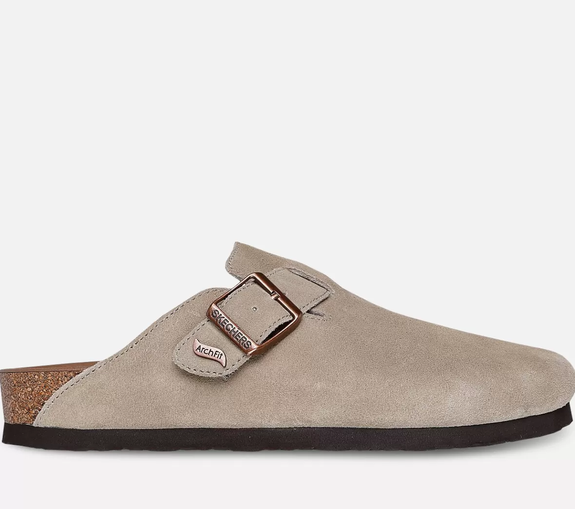 Flash Sale Arch Fit Granola - Happy Friday Dame Hjemmesko | Sandaler