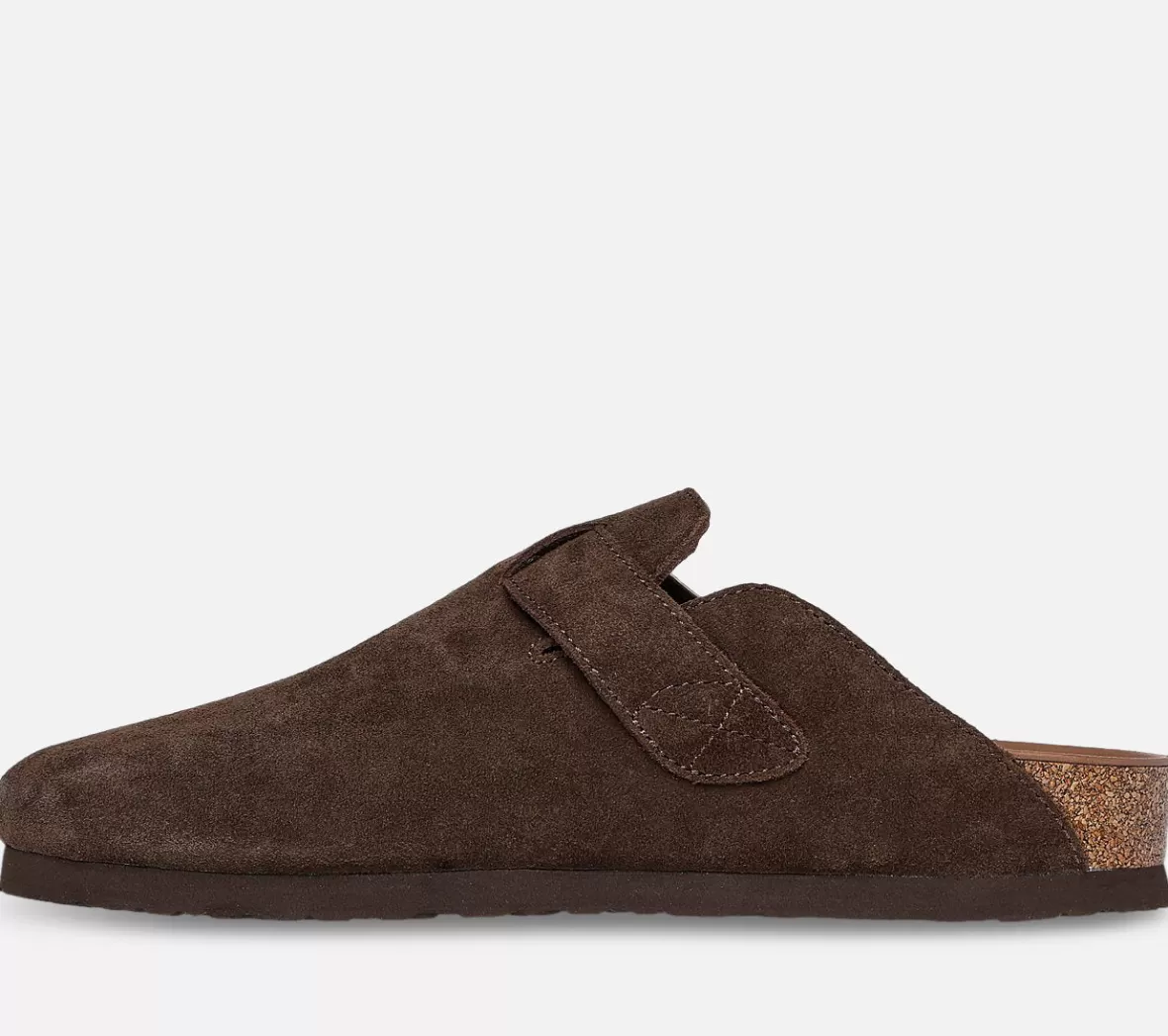 Discount Arch Fit Granola - Happy Friday Dame Hjemmesko | Sandaler
