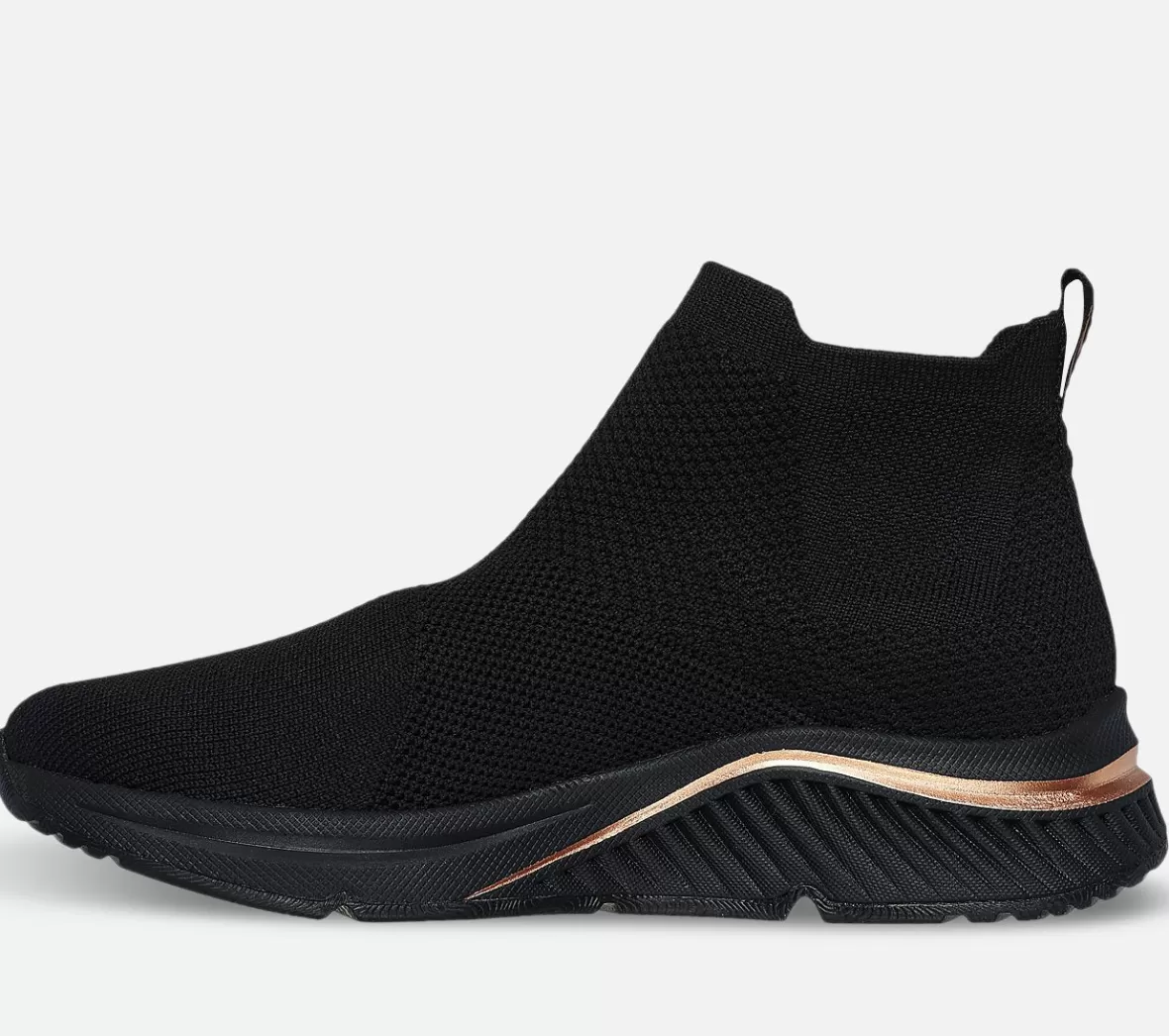 Store Arch Fit S-Miles Dame Støvler