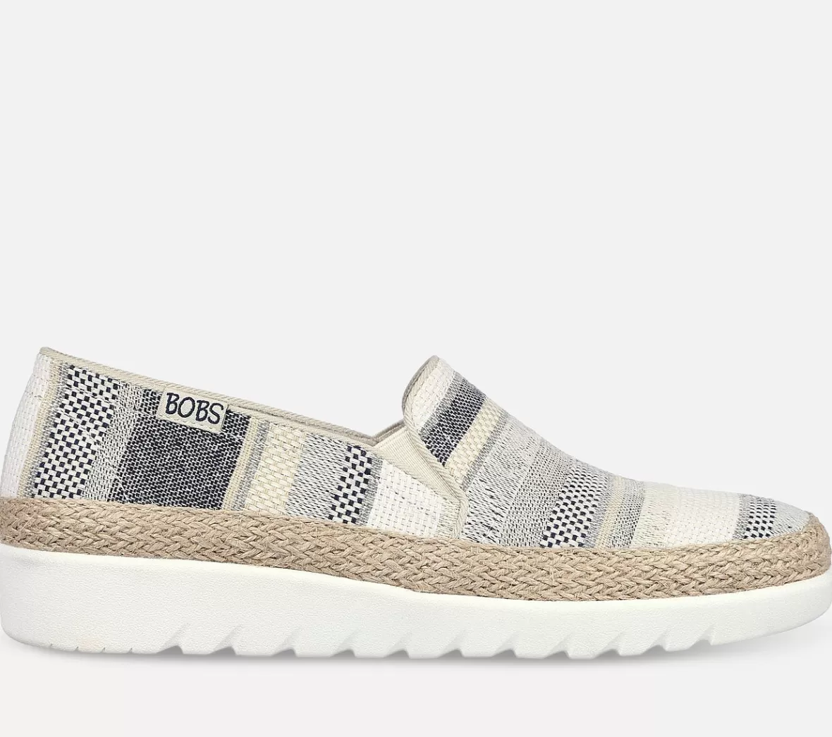 Clearance BOBS Flexpadrille HI - Serene Heights Dame Ballerina | Nyheder