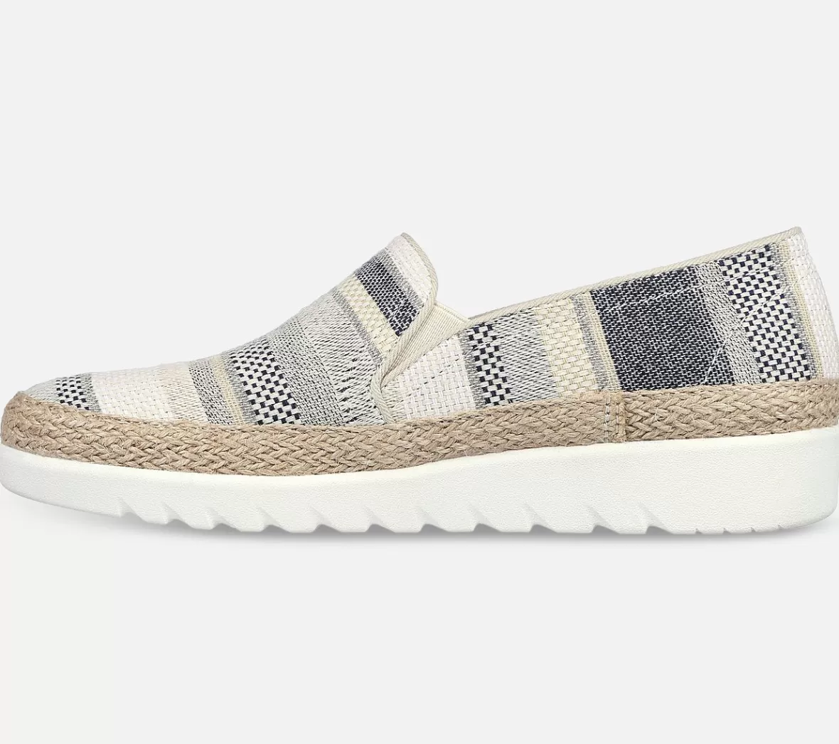 Clearance BOBS Flexpadrille HI - Serene Heights Dame Ballerina | Nyheder