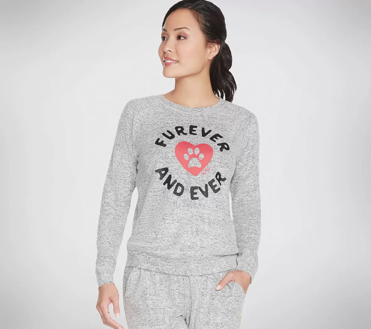 Cheap BOBS Furever Cozy Pullover Dame Tøj