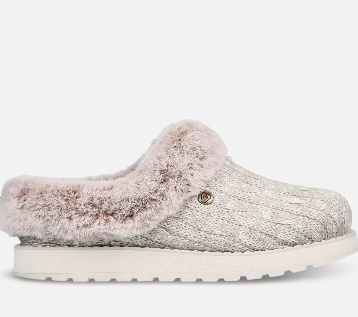 Fashion BOBS Keepsakes - Ice Angel Dame Hjemmesko | Nyheder