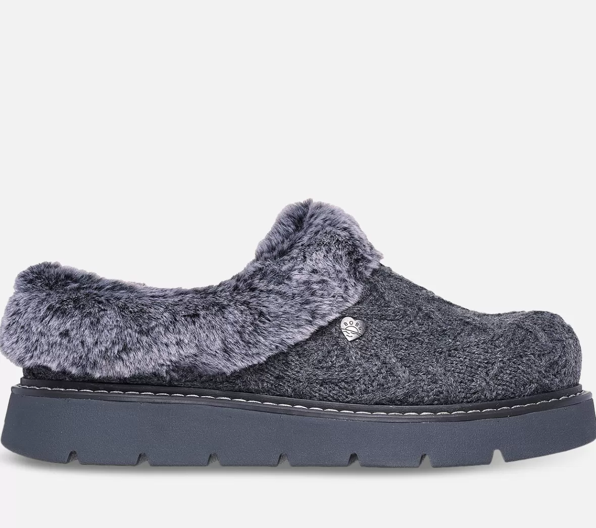 Discount BOBS Keepsakes Lite - Warm Regards Dame Hjemmesko | Sko