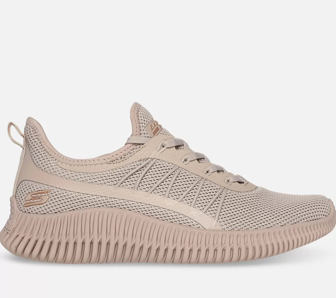 Hot BOBS Sport Geo - New Aesthetics Dame Sko