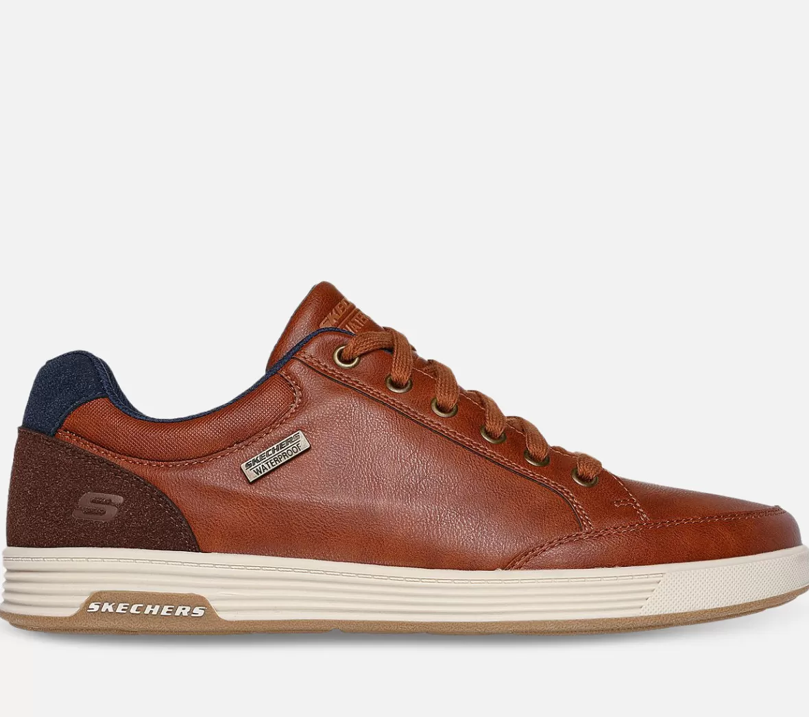 Clearance Cavell - Sparkman – Waterproof Sko