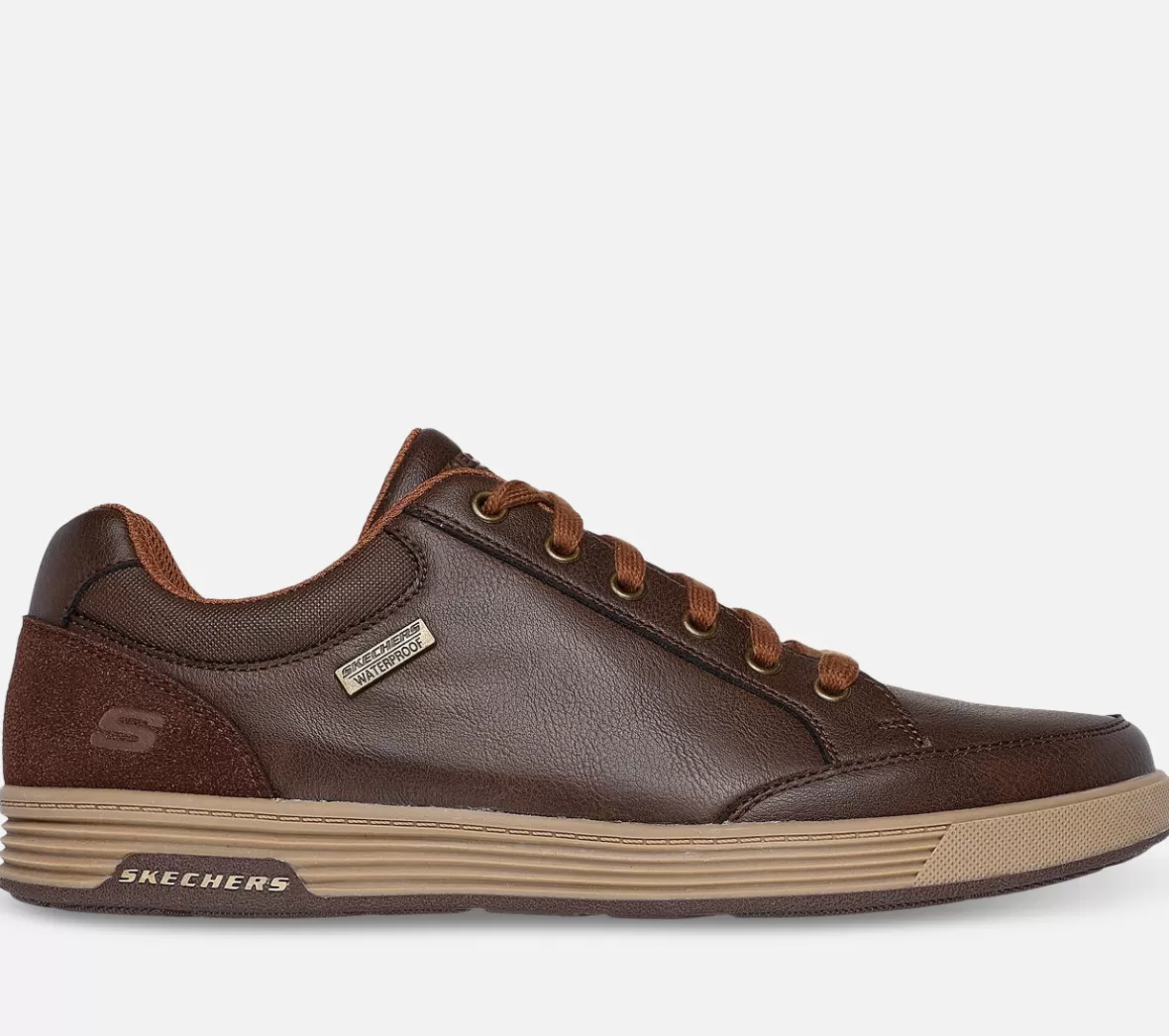 Outlet Cavell - Sparkman – Waterproof Sko | Nyheder