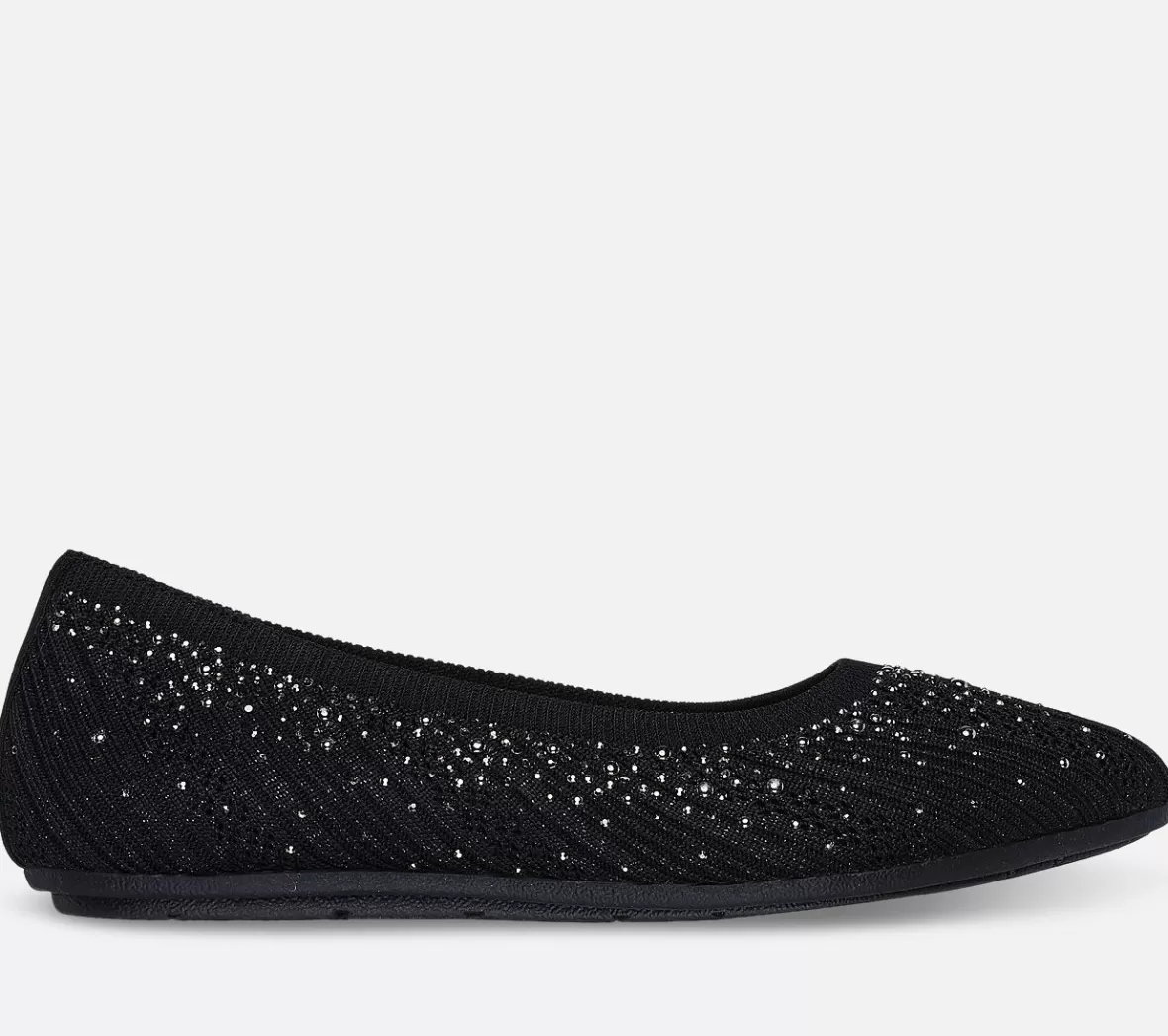 Sale Cleo 2.0 - Glitzy Daze Dame Ballerina