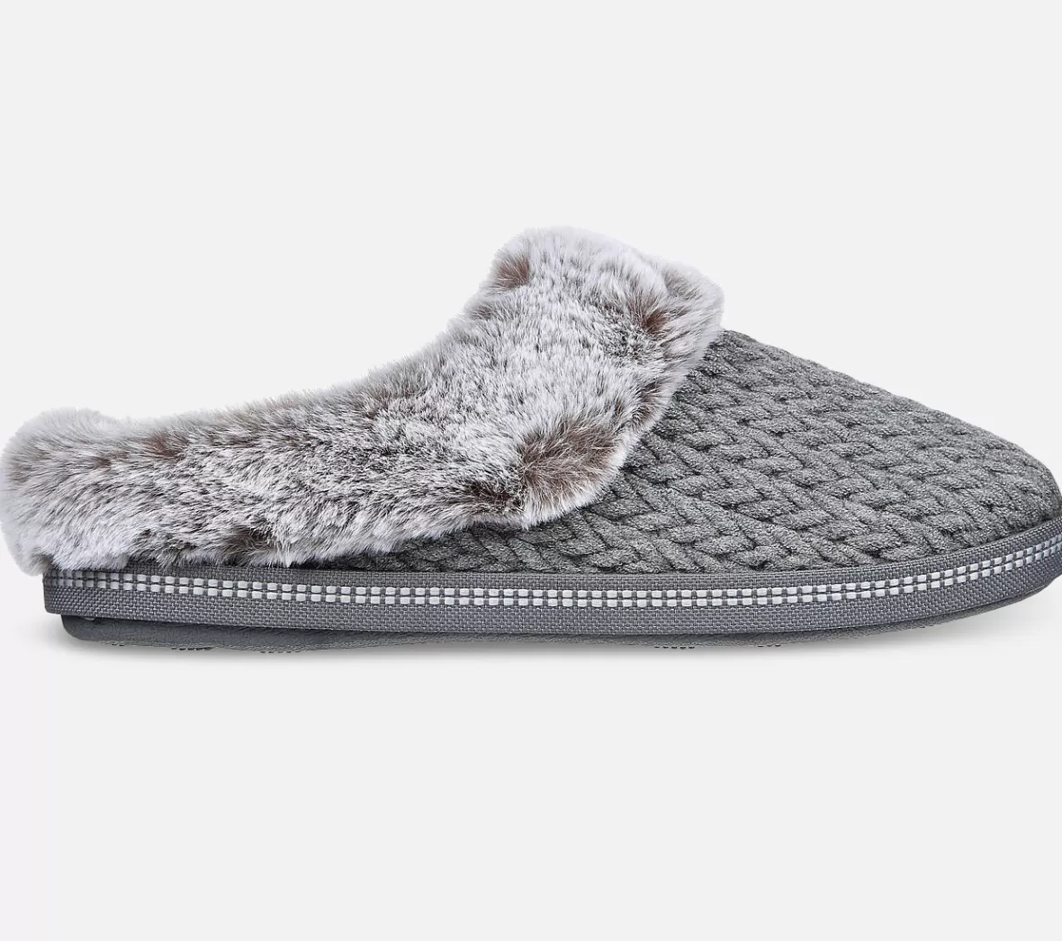 Fashion Cozy Campfire - Cozy Times Dame Hjemmesko