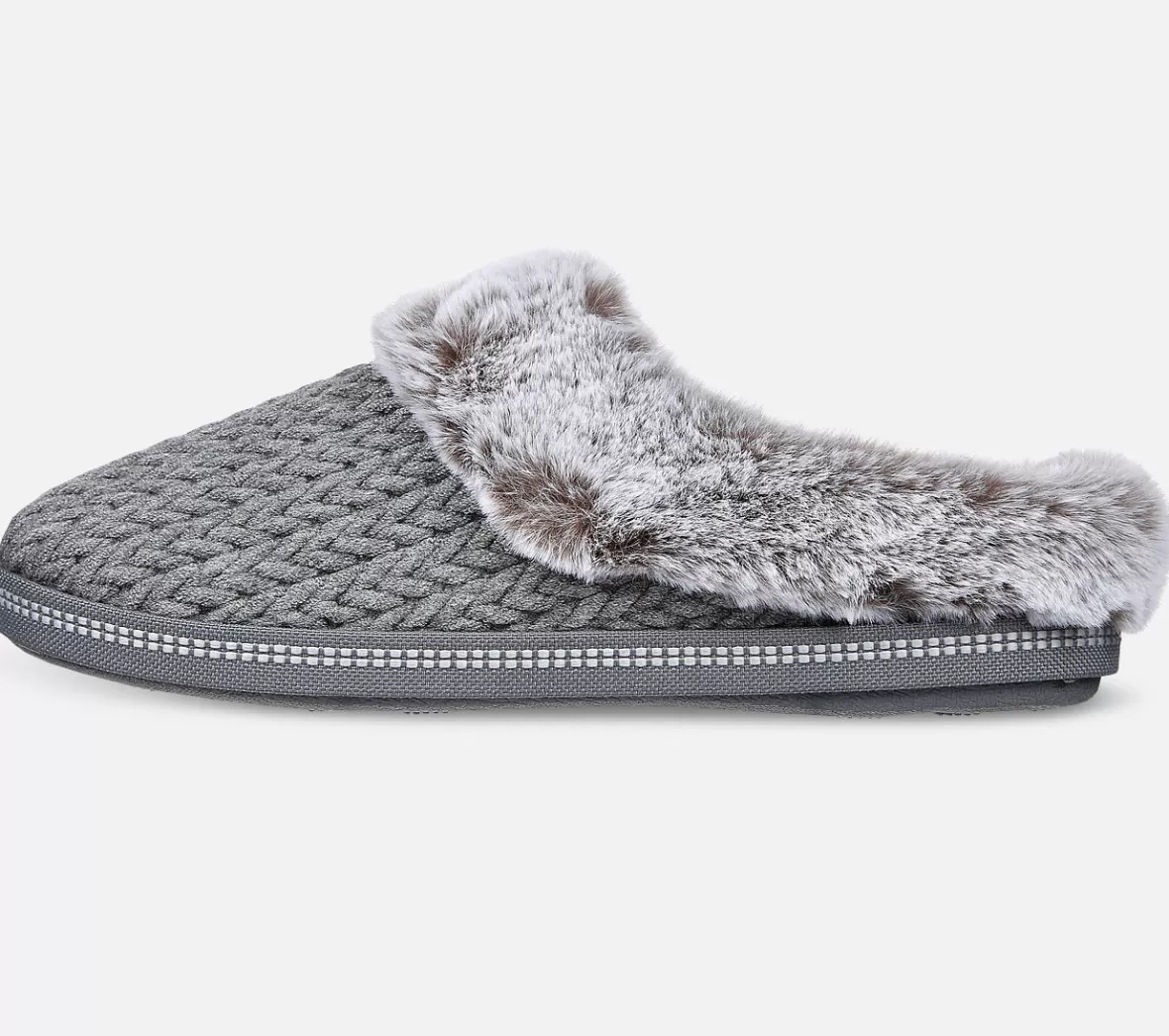 Fashion Cozy Campfire - Cozy Times Dame Hjemmesko