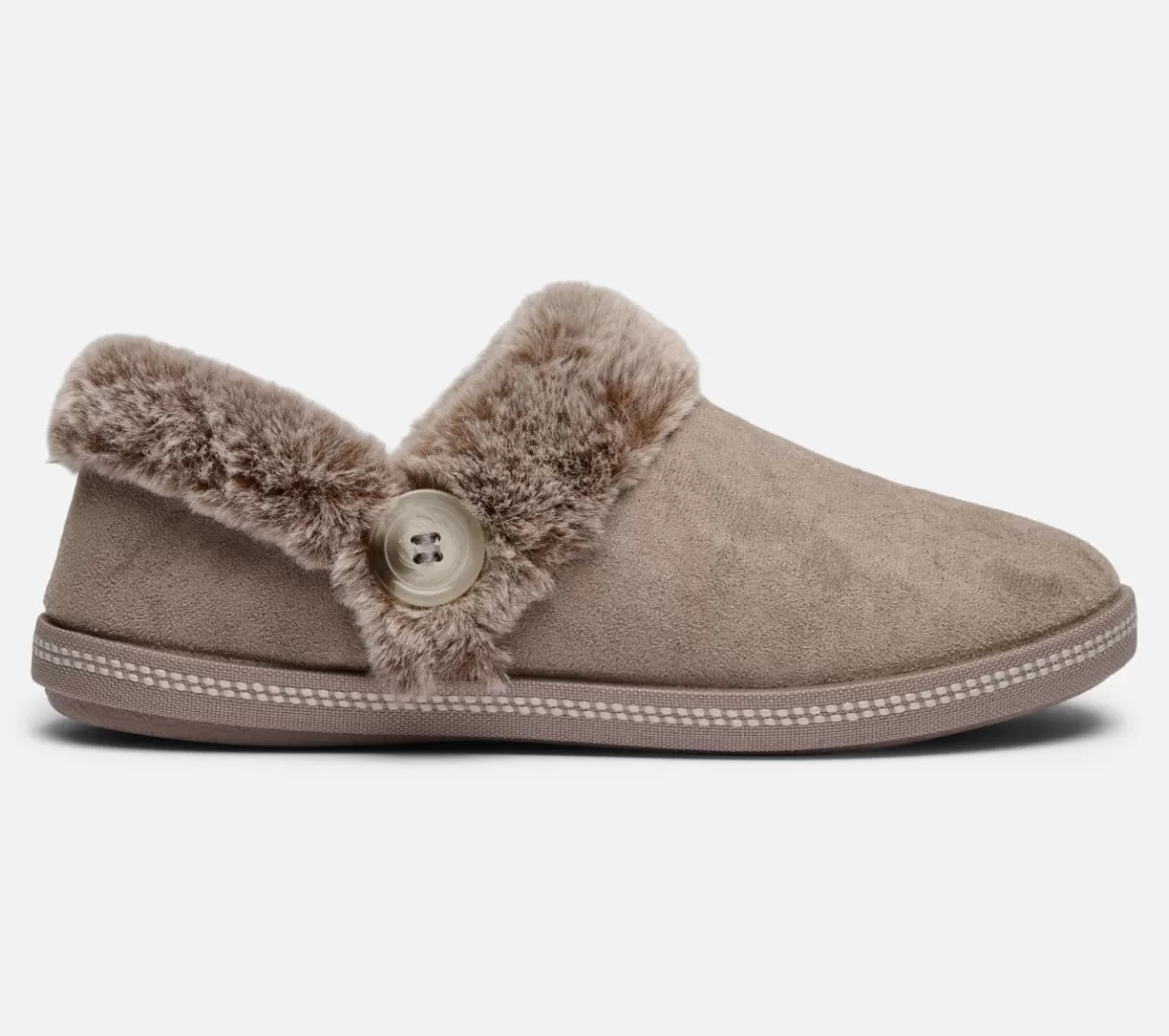 Outlet Cozy Campfire - Fresh Toast Dame Hjemmesko