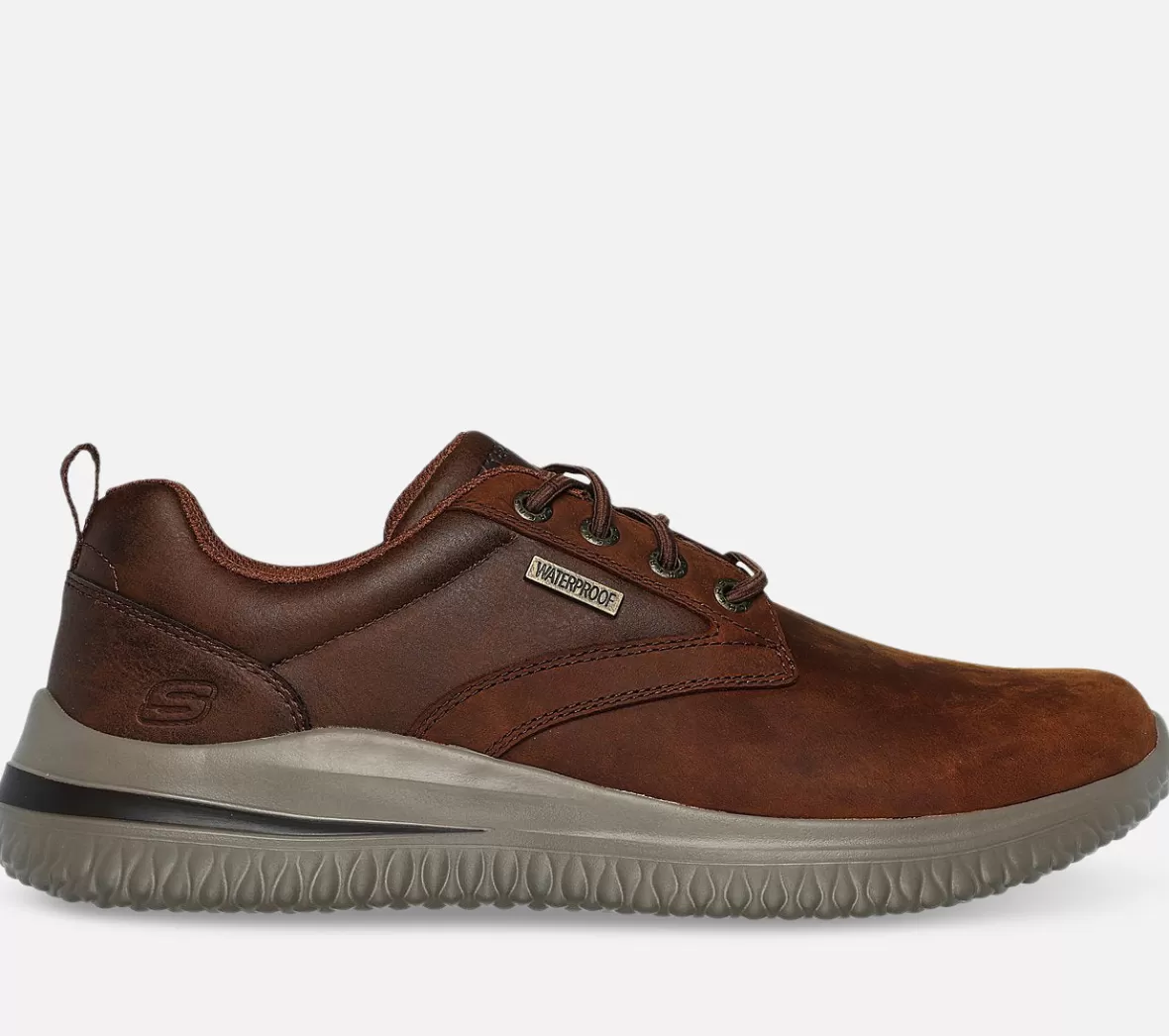 Best Sale Delson 3.0 - Glavine - Waterproof Sko | Nyheder
