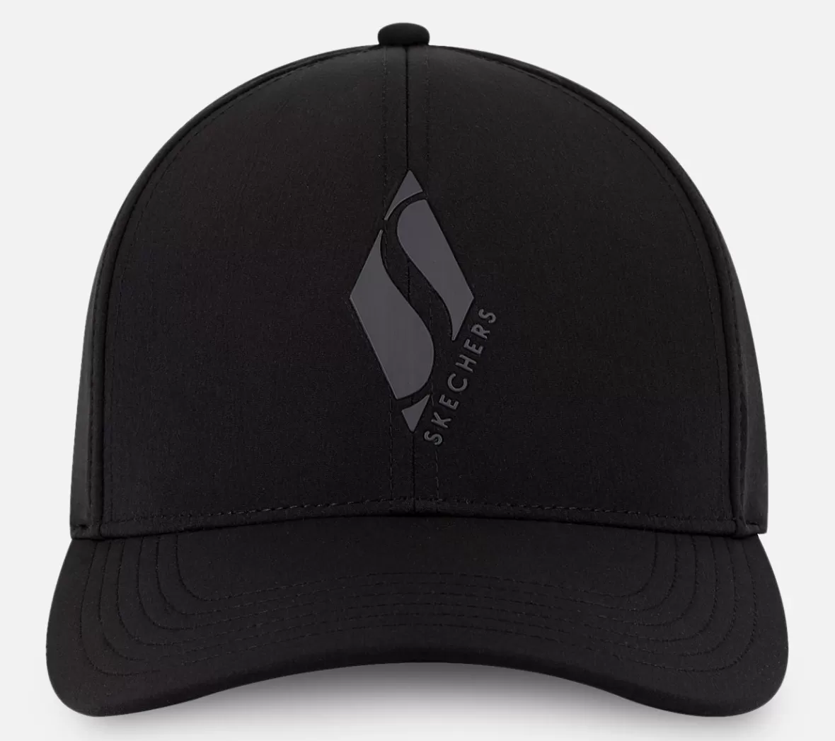 Cheap Diamond S Stretch Fit Hat Dame Hatte & Handsker | Hatte & Handsker