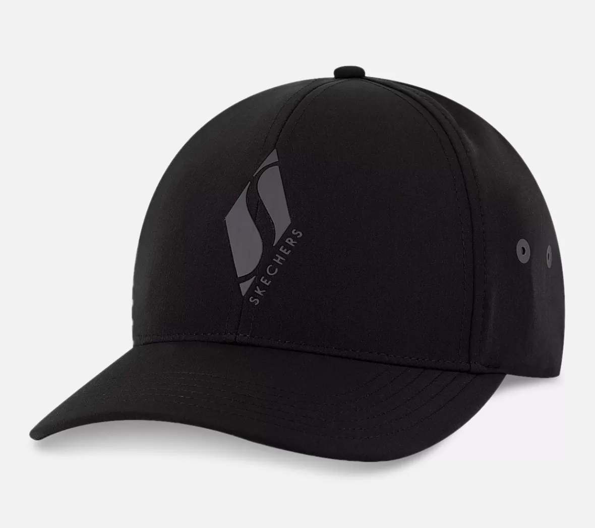 Cheap Diamond S Stretch Fit Hat Dame Hatte & Handsker | Hatte & Handsker