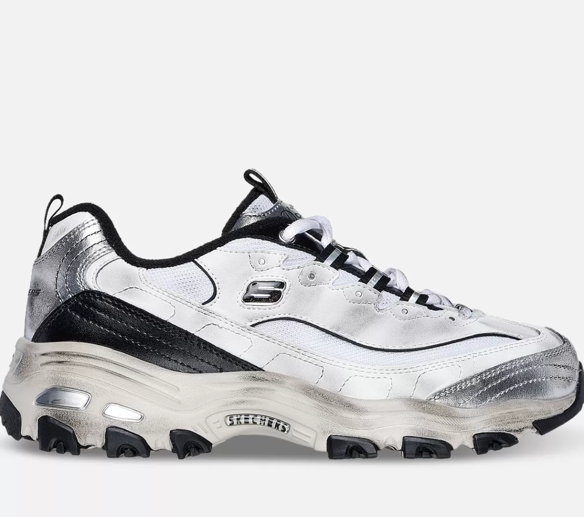 Online D'Lites - Vintage Vision Dame Sko