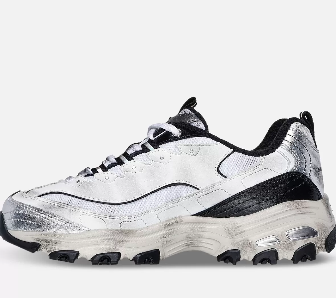 Online D'Lites - Vintage Vision Dame Sko
