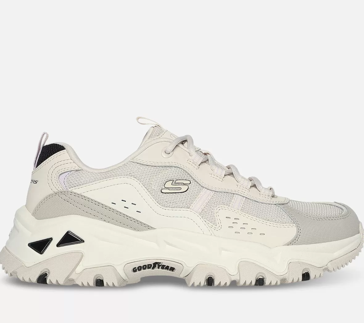 Sale D'Lites Hiker Dame Sko