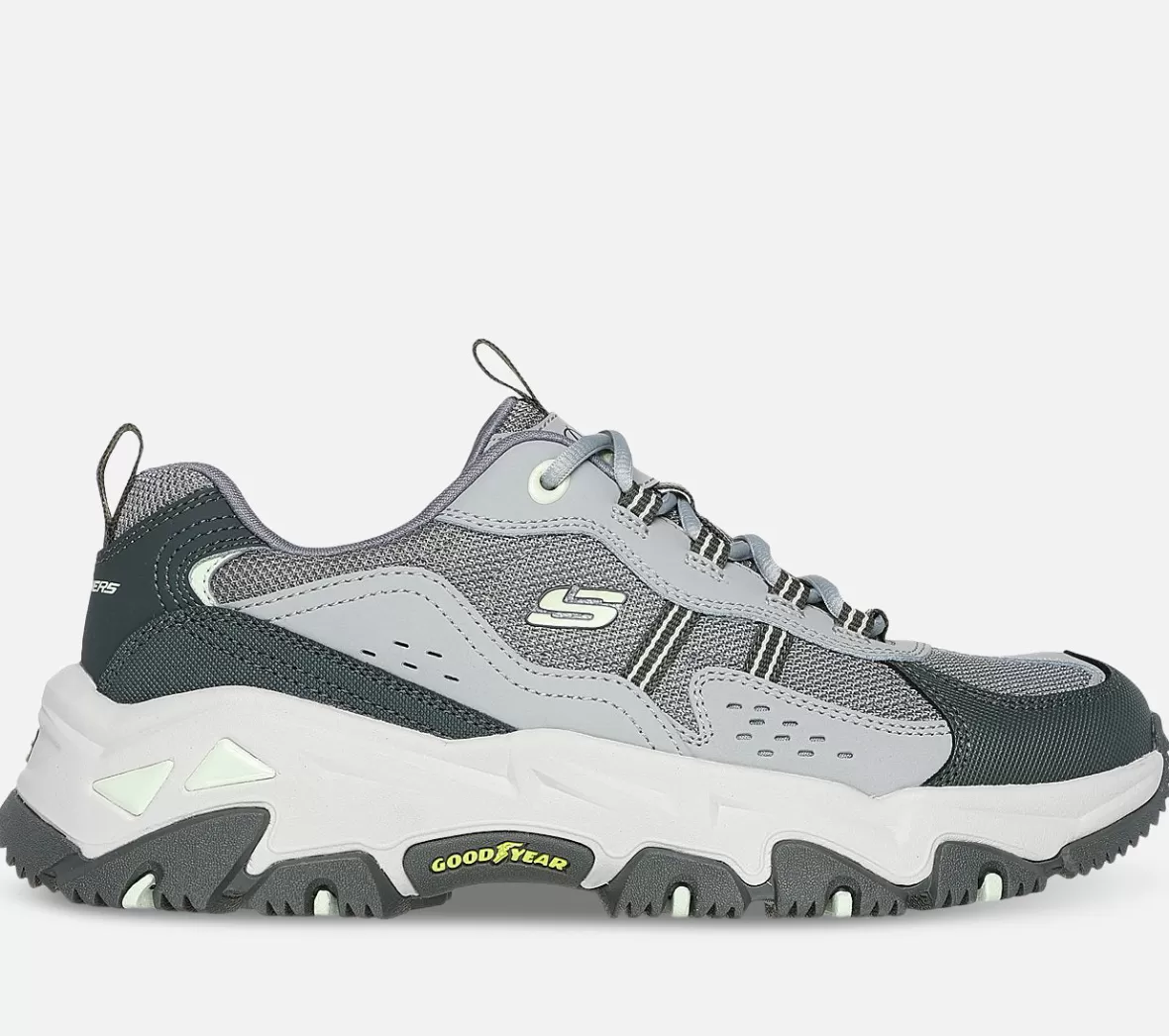 Outlet D'Lites Hiker Dame Sko | Nyheder