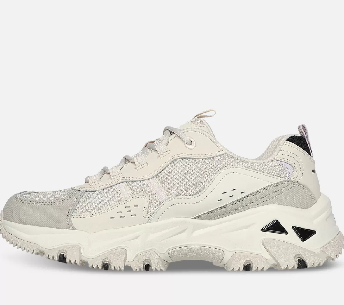 Sale D'Lites Hiker Dame Sko