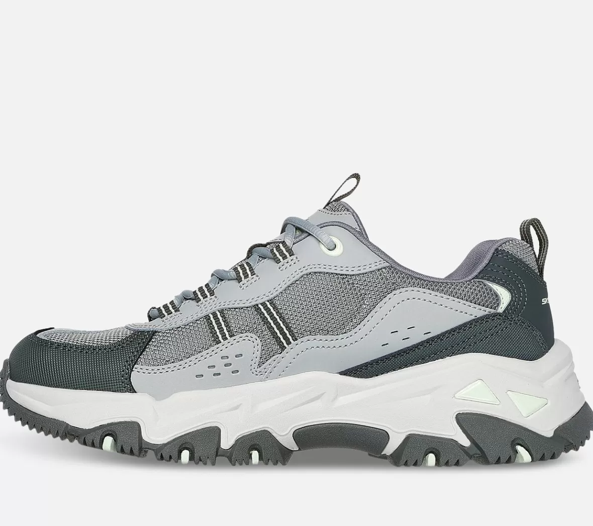 Outlet D'Lites Hiker Dame Sko | Nyheder