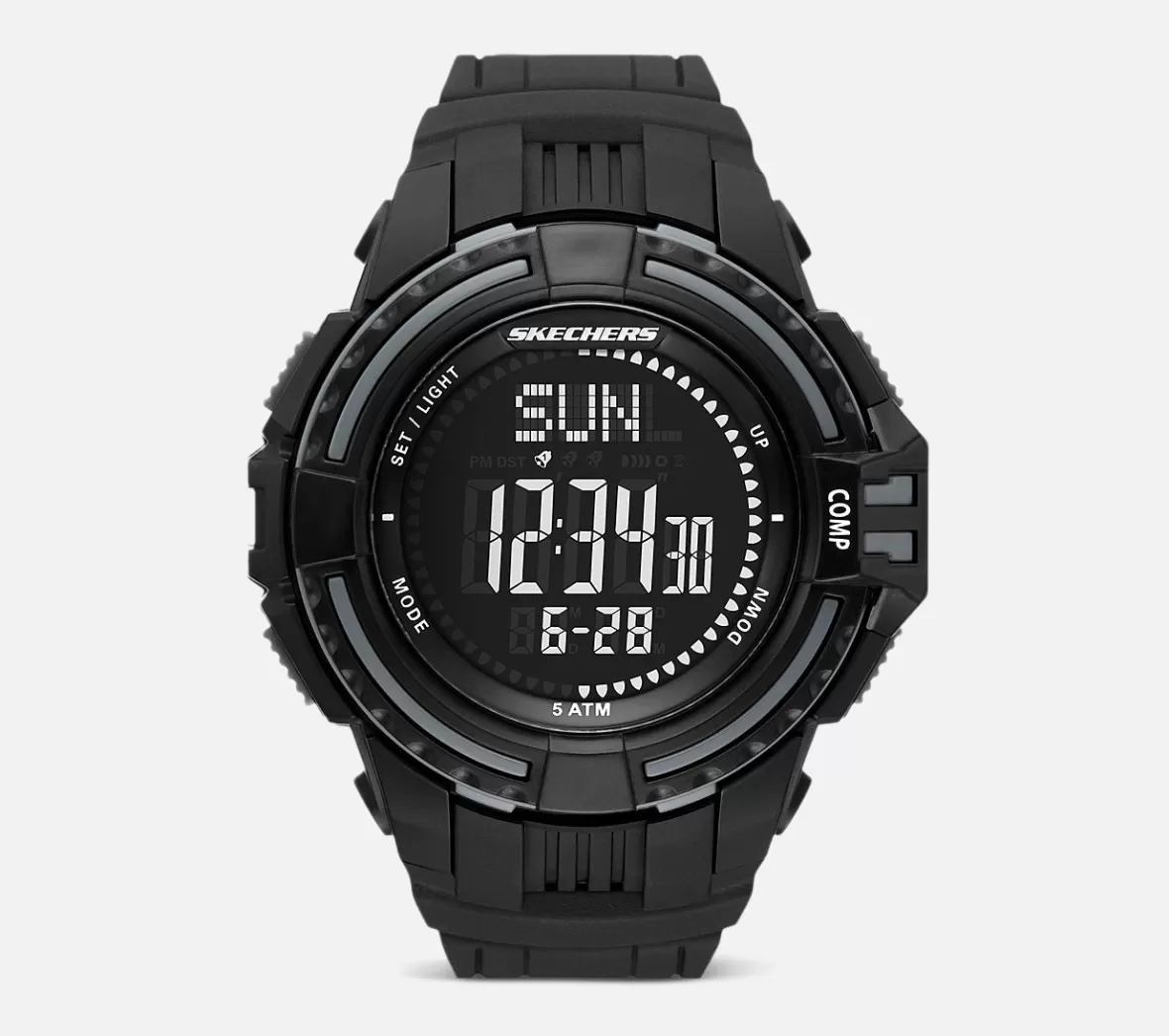 Shop El Ray Black Watch Tilbehør