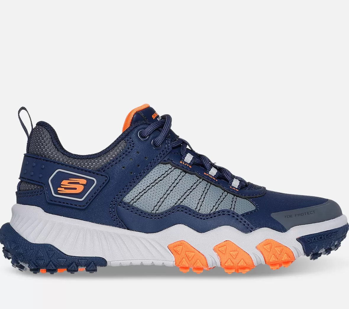 Cheap Elite Sport Field Børn Sko