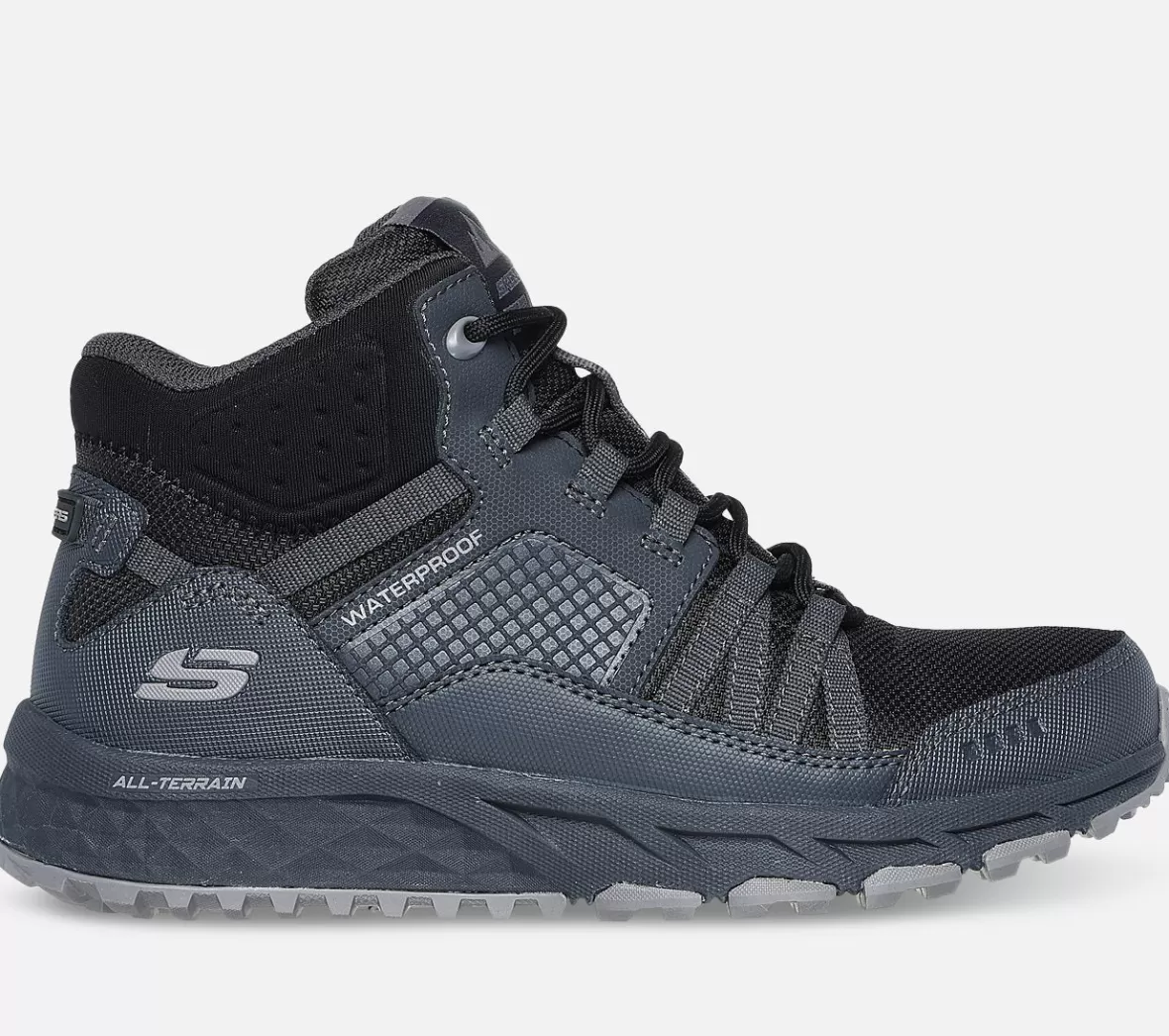 Discount Escape Plan - Outward Voyage - Waterproof Dame Støvler | Nyheder