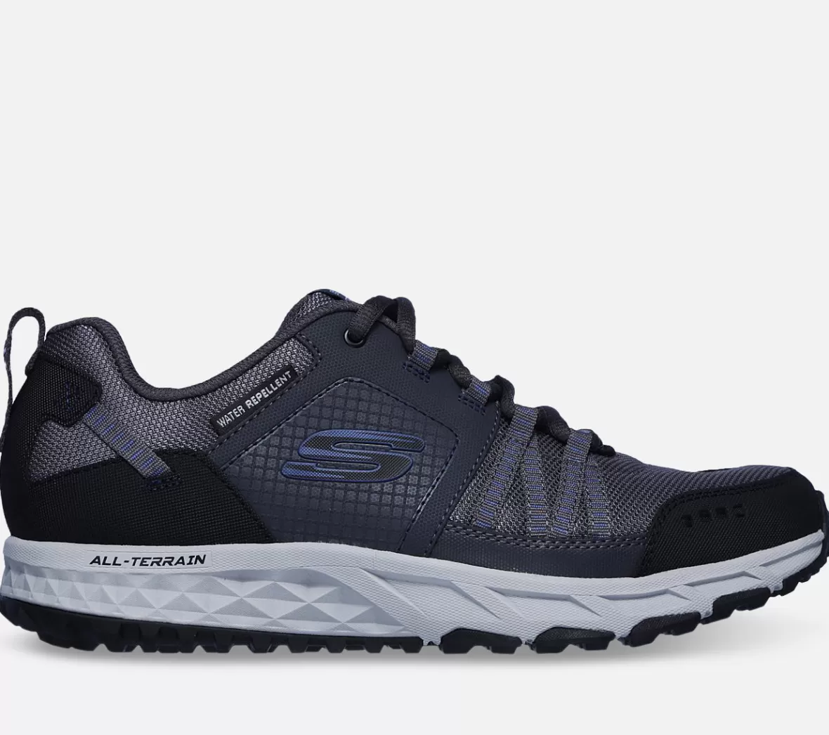 Shop Escape Plan - Water Repellent Sko