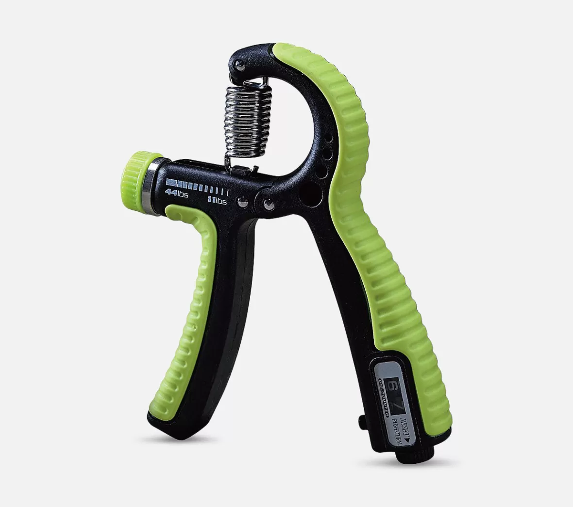 Sale Fitness Adjustable Power Grip Dame Tilbehør | Tilbehør
