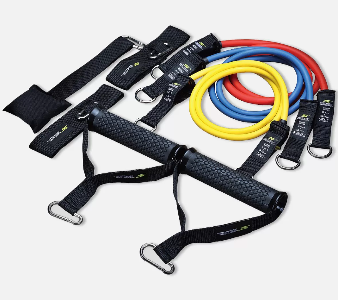 Cheap Fitness Full Body System Set Dame Tilbehør | Tilbehør