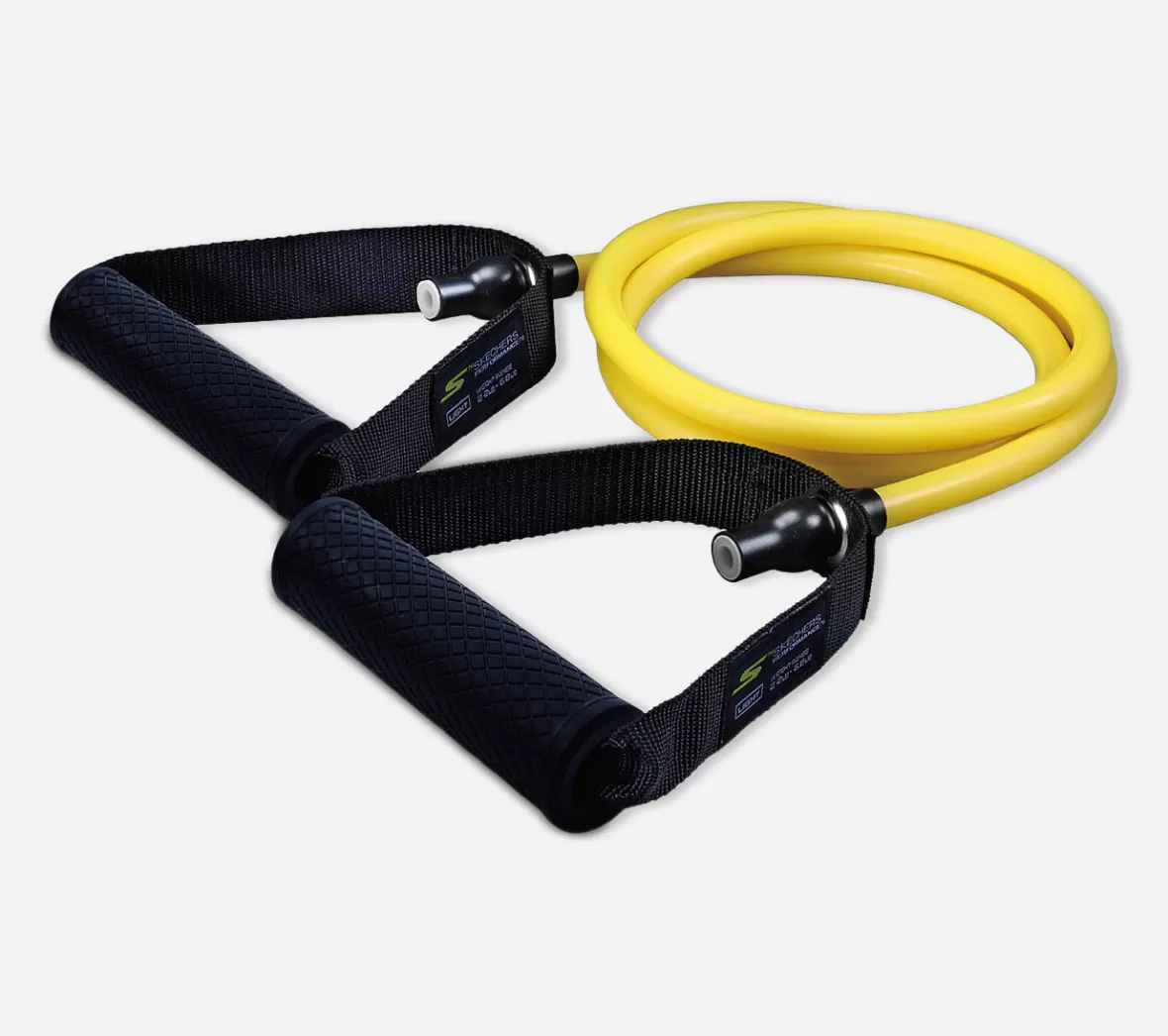 Fashion Fitness Resistance Tube Light Dame Tilbehør | Tilbehør