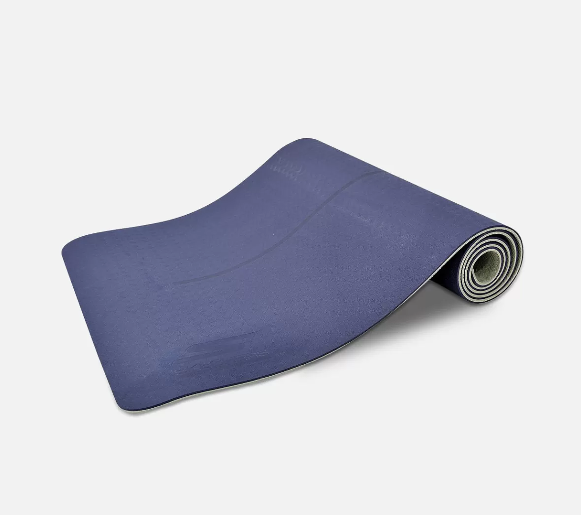 Store Fitness Yoga Mat TPE Dame Tilbehør | Tilbehør