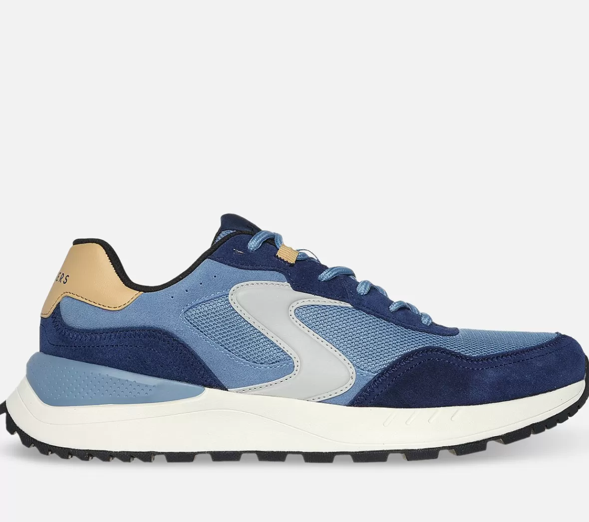 Hot Fury - Fury Lace Low Sko