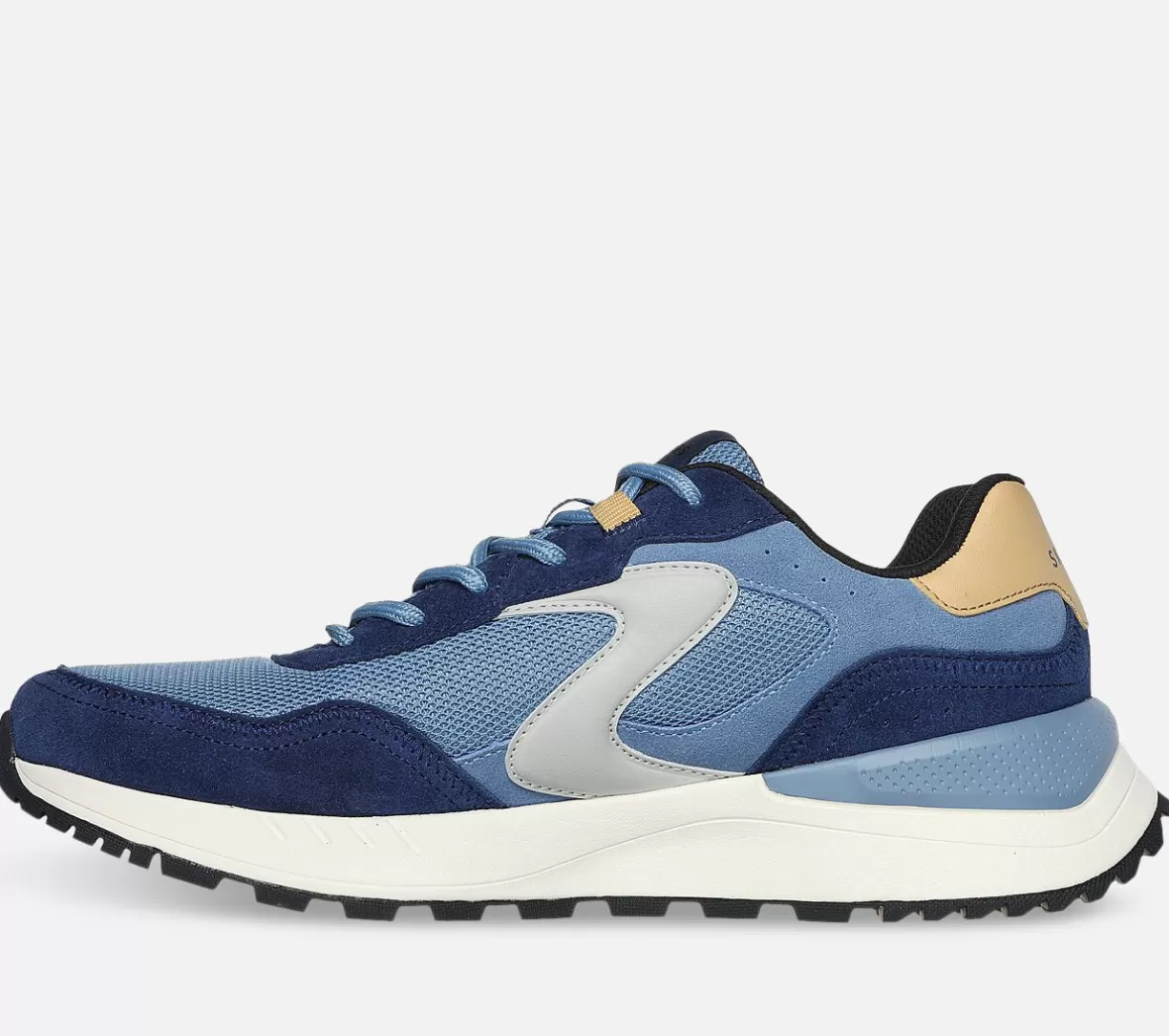 Hot Fury - Fury Lace Low Sko