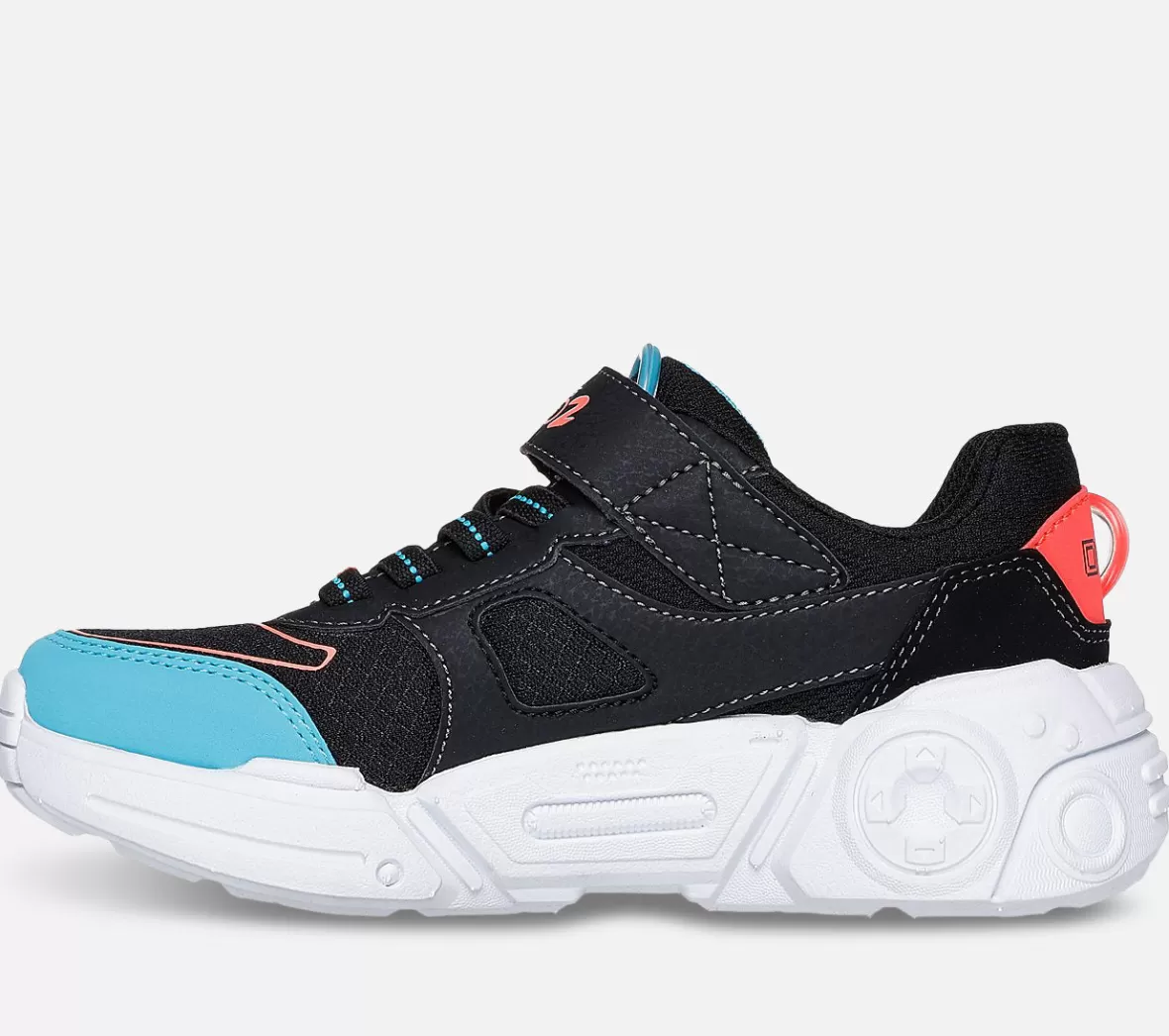 Shop Game Kicks: Gametronix 2.0 Børn Sko | Nyheder
