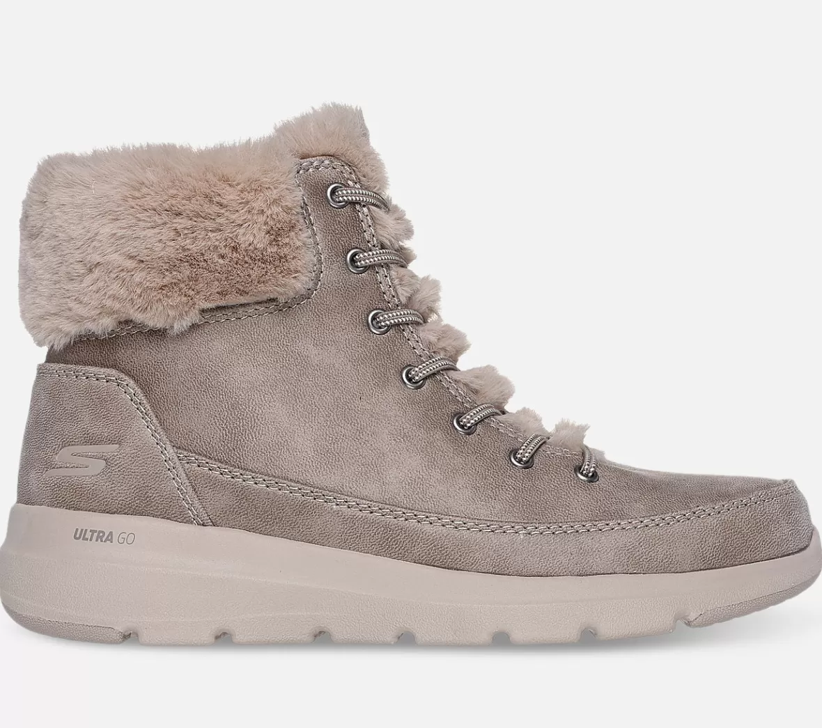Best Sale Glacial Ultra - Wonderland Dame Støvler